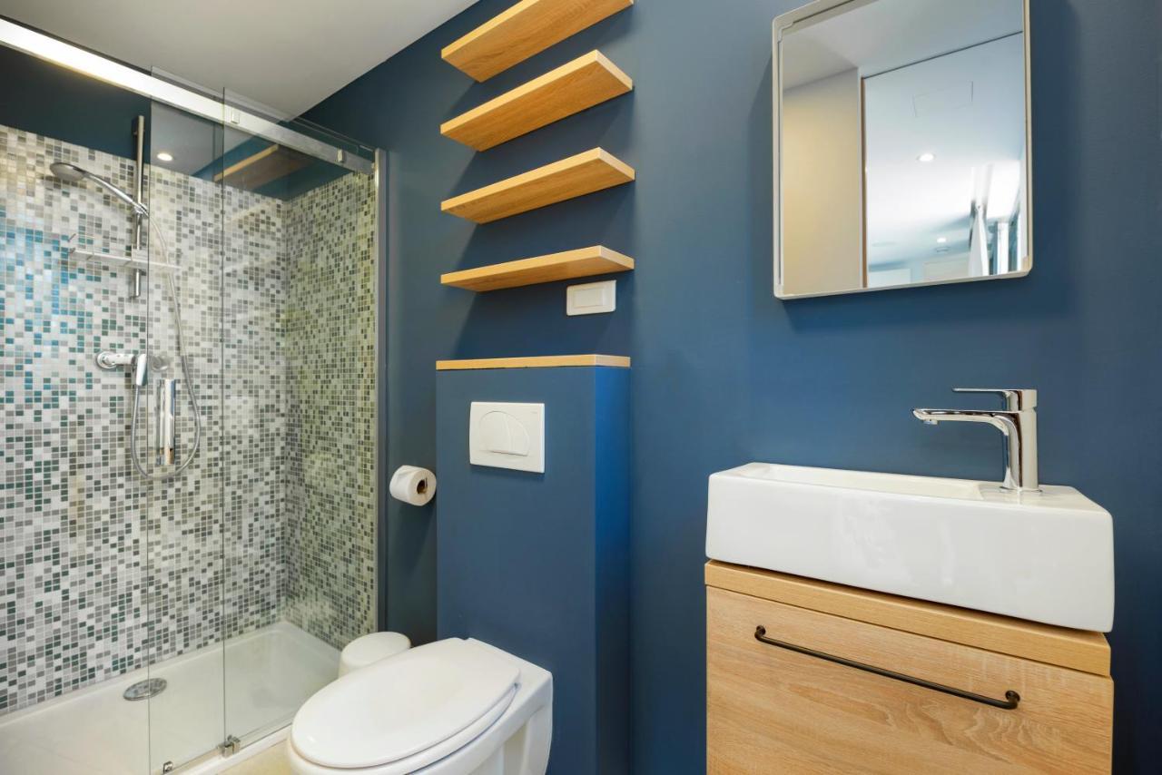 Kamp Vira Mobile Homes Park za odmor