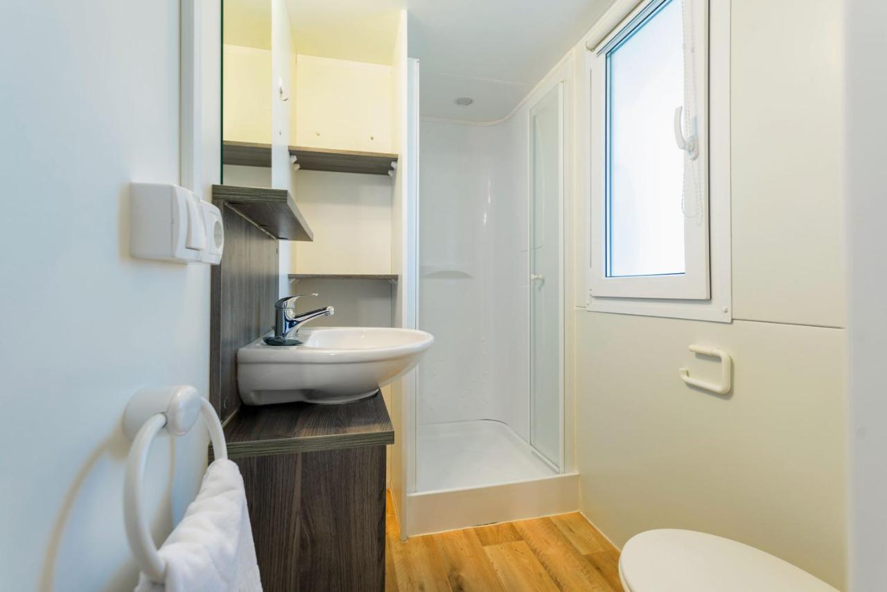 Kamp Vira Mobile Homes Hvar Town