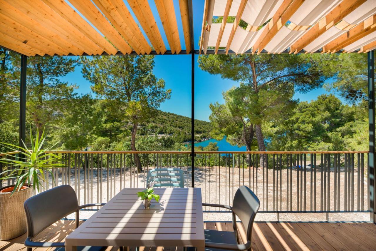 Kamp Vira Mobile Homes 4* Hvar Town