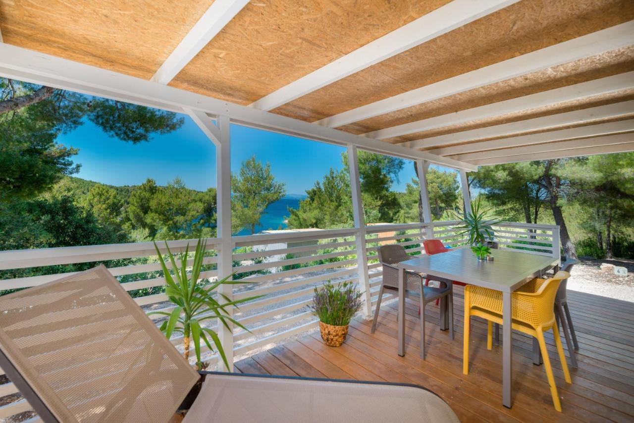 Kamp Vira Mobile Homes Park za odmor 4*