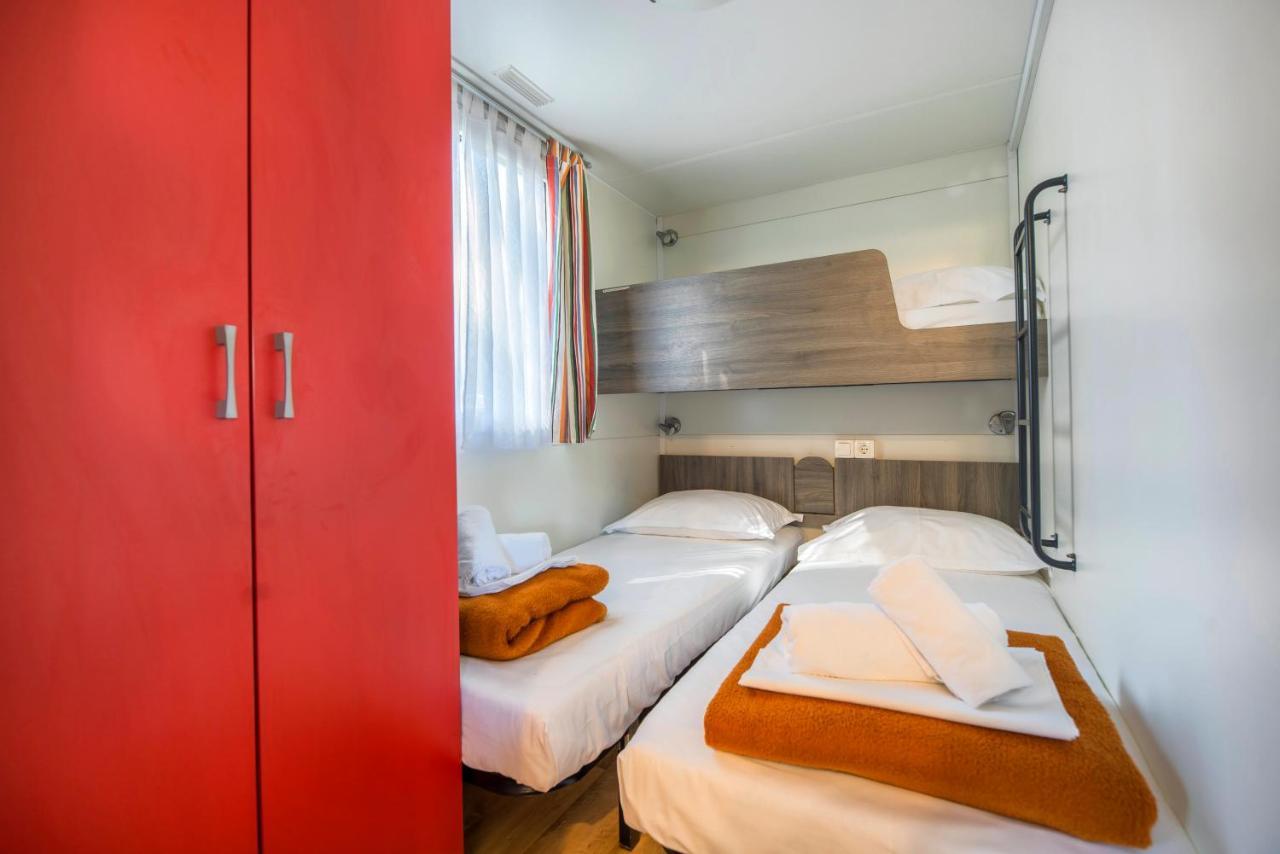 Kamp Vira Mobile Homes
