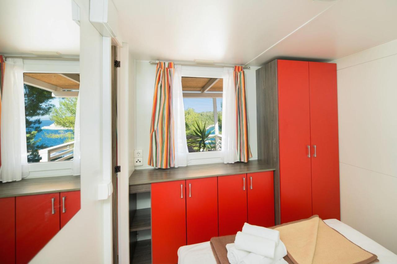 Kamp Vira Mobile Homes Park za odmor Hvar Town