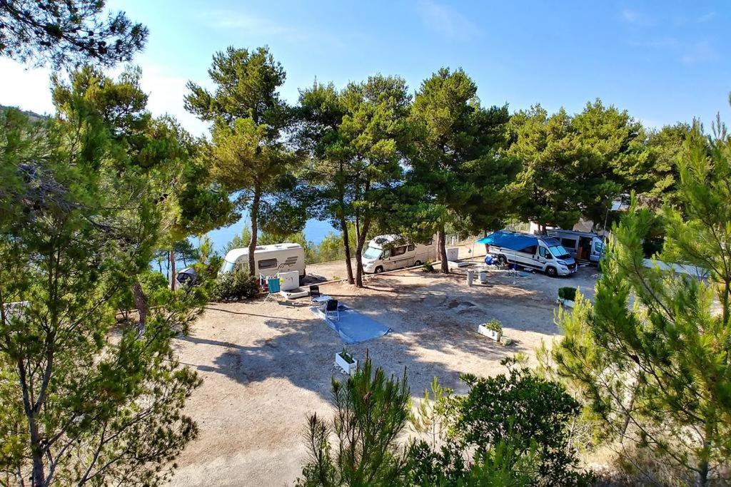 Park za odmor Kamp Vira Mobile Homes