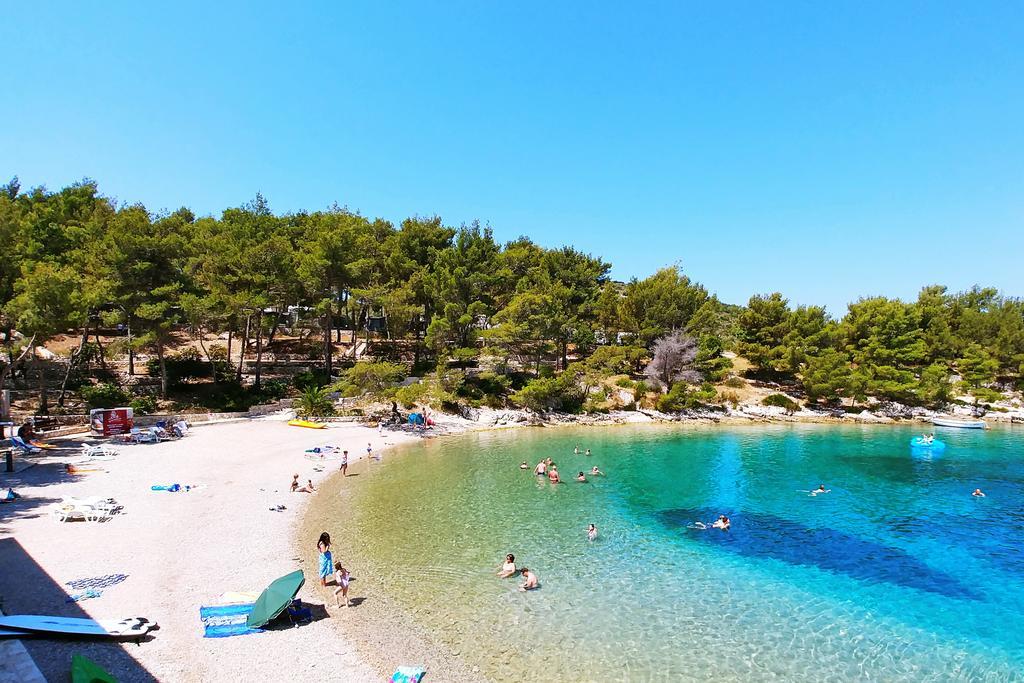 Kamp Vira Mobile Homes Park za odmor Hvar Town