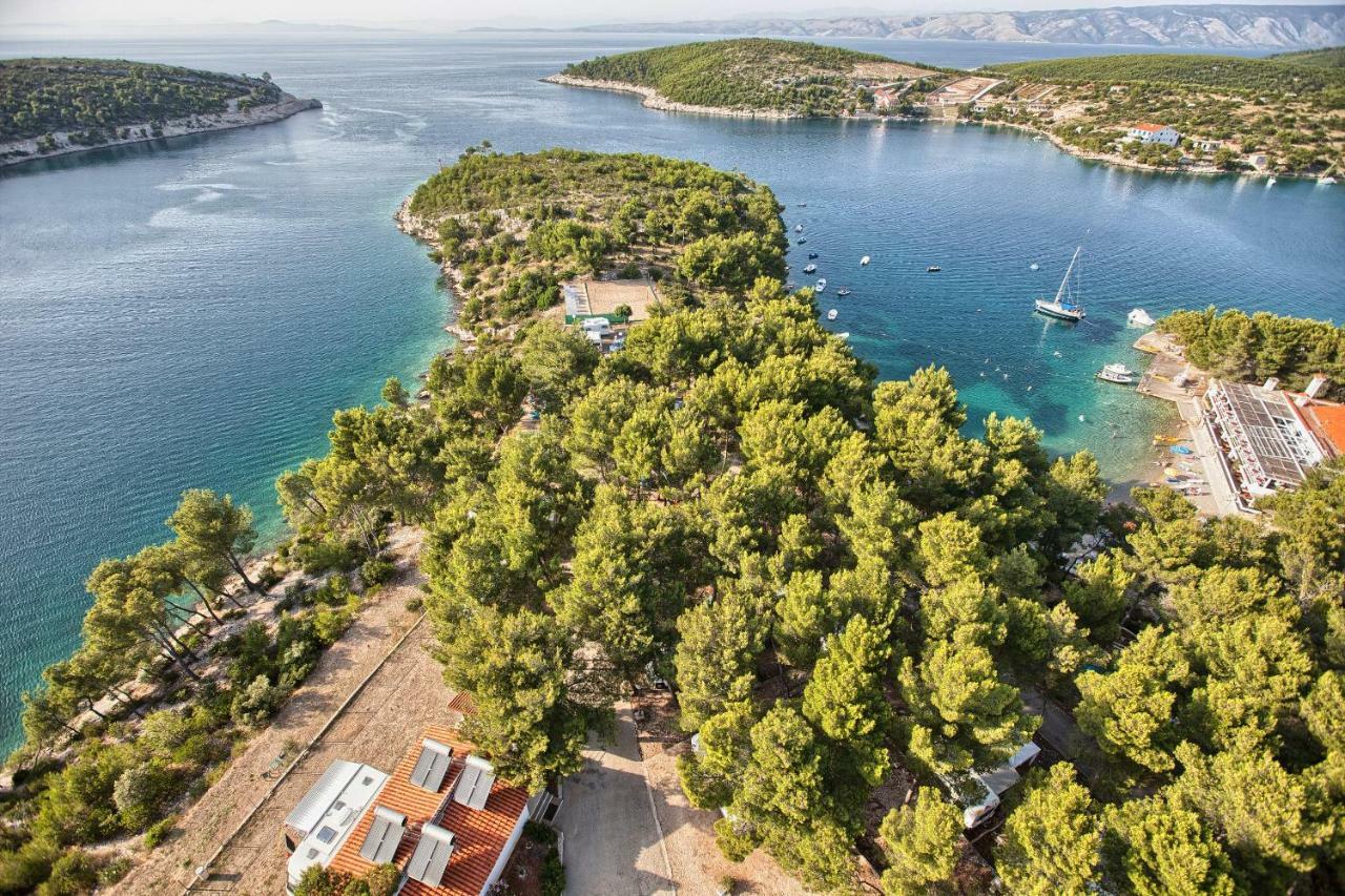 Kamp Vira Mobile Homes 4*