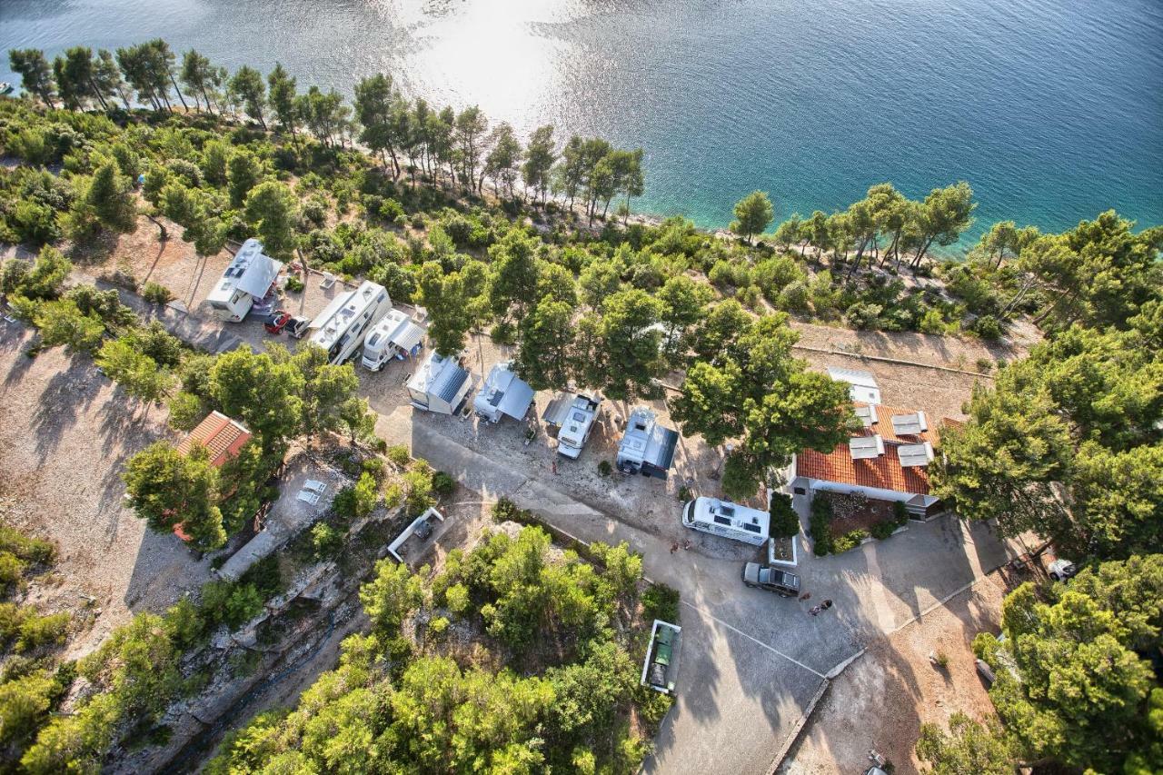Kamp Vira Mobile Homes