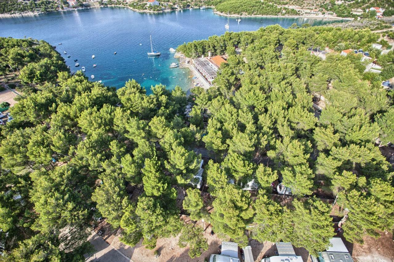 Kamp Vira Mobile Homes Park za odmor