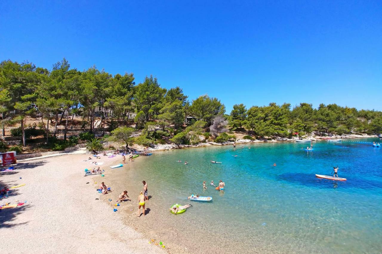 Kamp Vira Mobile Homes Park za odmor