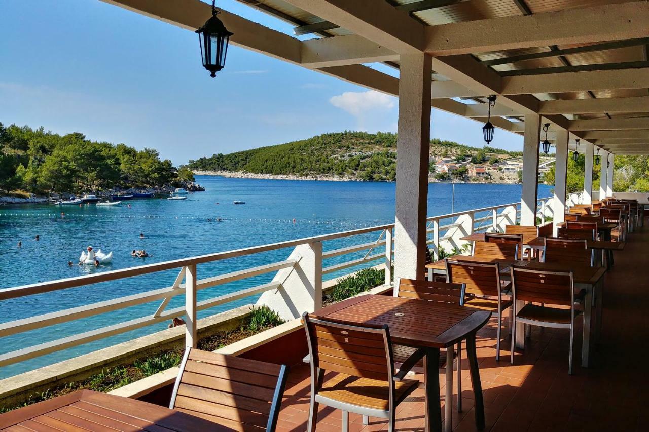 Kamp Vira Mobile Homes Park za odmor