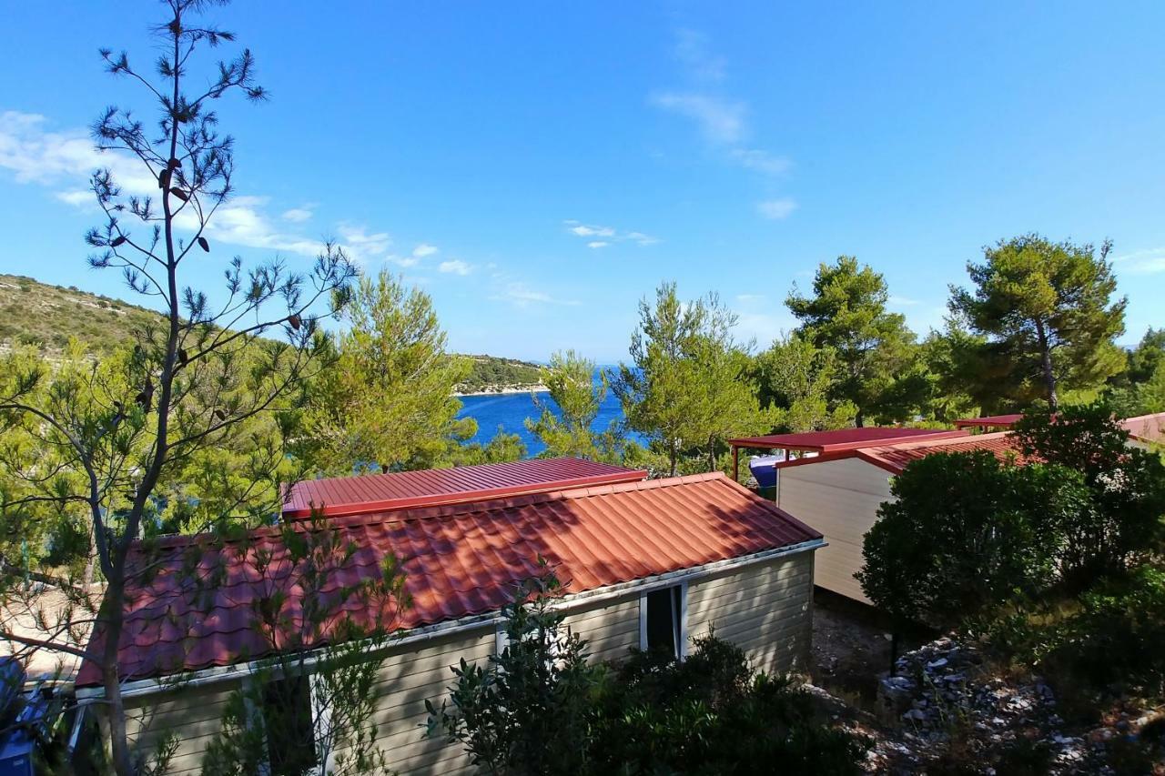 Park za odmor Kamp Vira Mobile Homes 4*