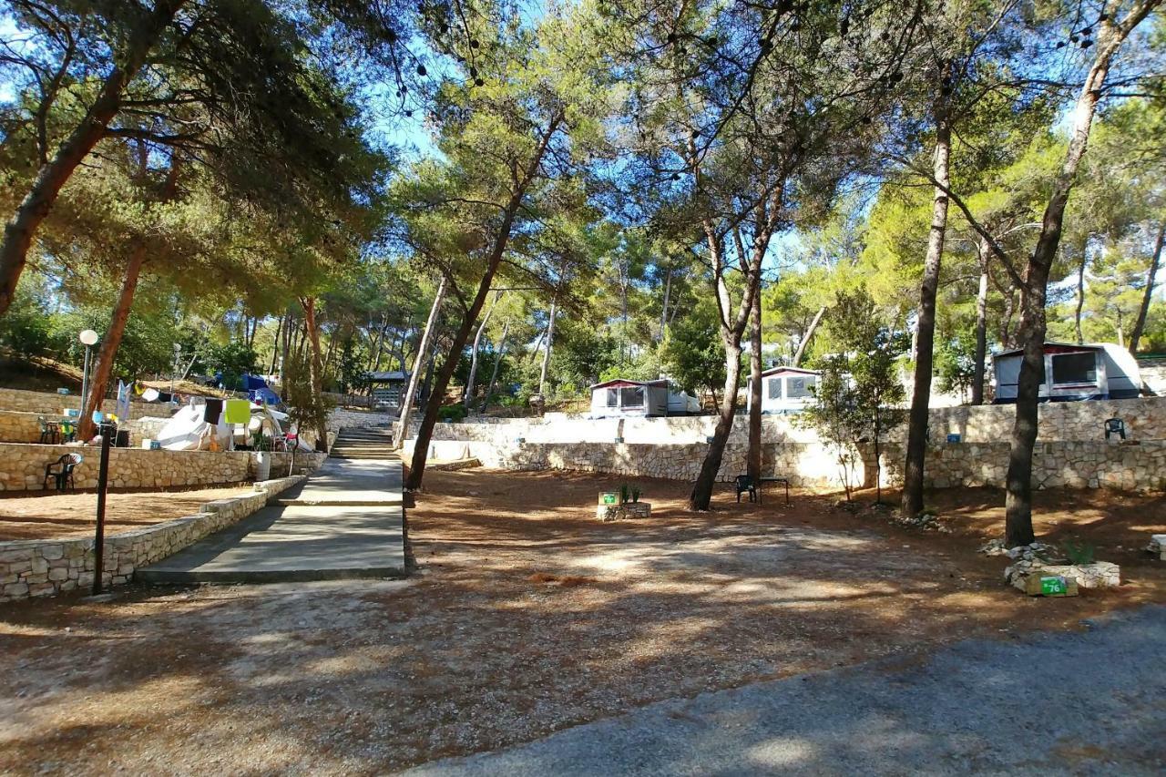 Park za odmor Kamp Vira Mobile Homes 4*