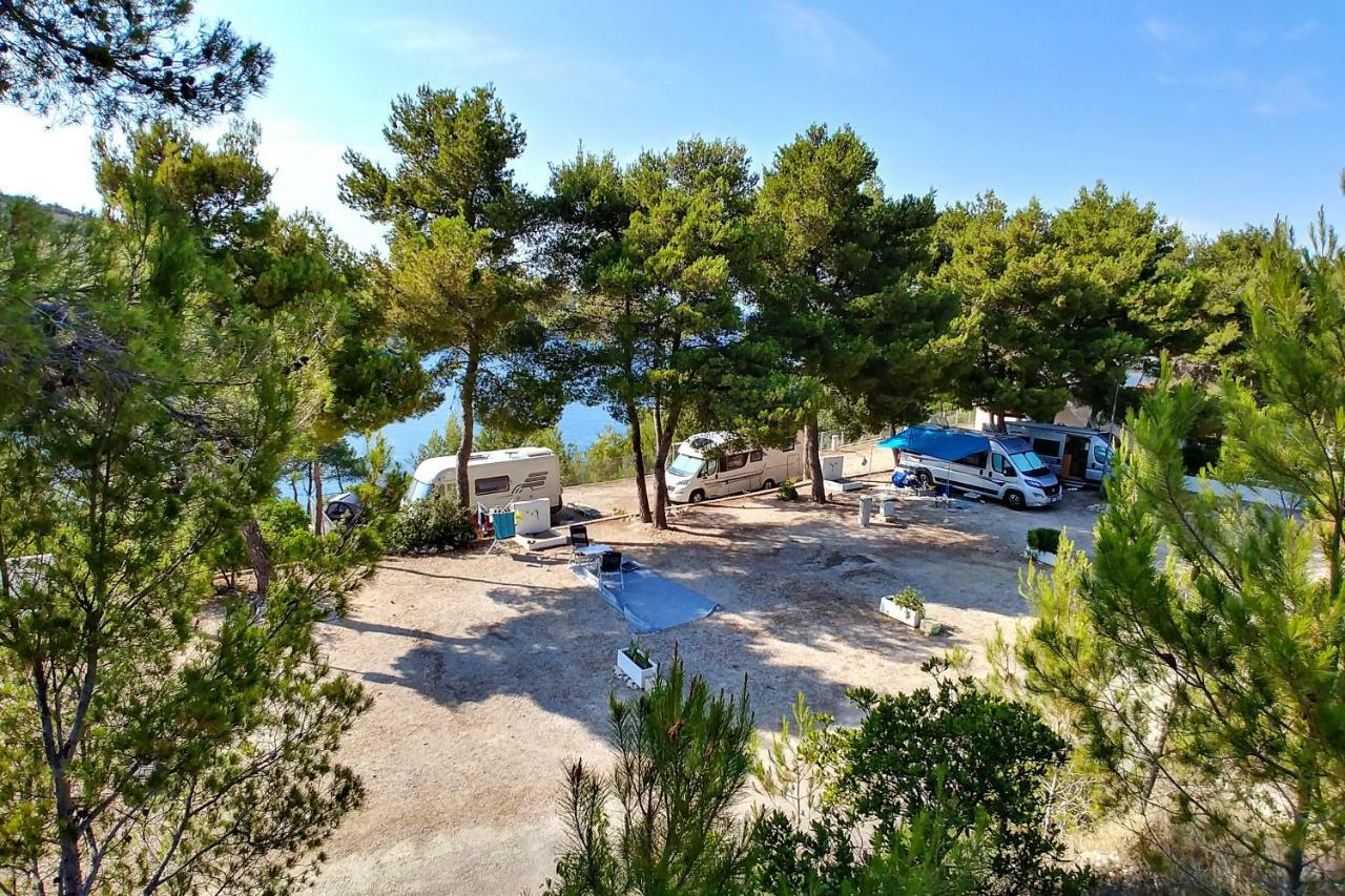 Park za odmor Kamp Vira Mobile Homes